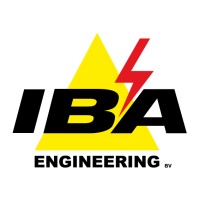 IBA Engineering BV logo, IBA Engineering BV contact details