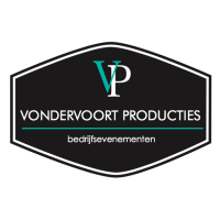 Vondervoort Producties logo, Vondervoort Producties contact details