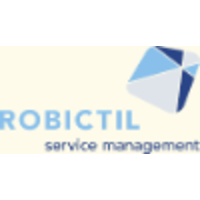 Robictil logo, Robictil contact details