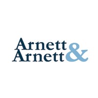 Arnett & Arnett logo, Arnett & Arnett contact details