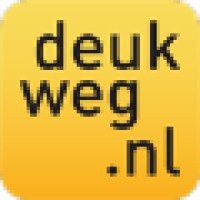 Deukweg.nl logo, Deukweg.nl contact details