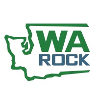 Washington Rock Quarries, Inc. logo, Washington Rock Quarries, Inc. contact details