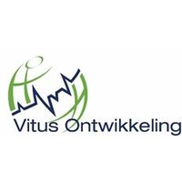 Vitus Ontwikkeling logo, Vitus Ontwikkeling contact details