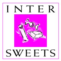 Intersweets logo, Intersweets contact details