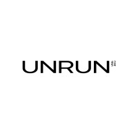 UNRUN logo, UNRUN contact details