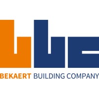 Bekaert Building Company logo, Bekaert Building Company contact details