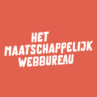 het maatschappelijk webbureau logo, het maatschappelijk webbureau contact details