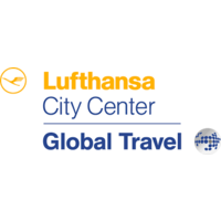 Lufthansa City Center Reisebüropartner GmbH logo, Lufthansa City Center Reisebüropartner GmbH contact details