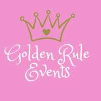 Golden Rule Events logo, Golden Rule Events contact details