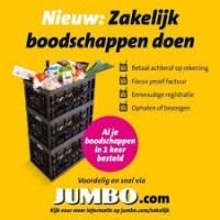 Jumbo Amsterdam Zakelijk logo, Jumbo Amsterdam Zakelijk contact details