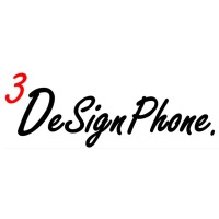 3DeSignPhone logo, 3DeSignPhone contact details