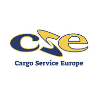 CSE Cargo Service Europe BV logo, CSE Cargo Service Europe BV contact details