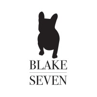 BLAKE SEVEN logo, BLAKE SEVEN contact details