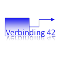 Verbinding 42 logo, Verbinding 42 contact details