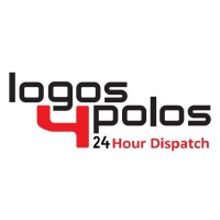 Logos4Polos.com logo, Logos4Polos.com contact details