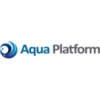 Aqua Platform logo, Aqua Platform contact details