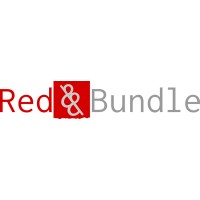 Red and Bundle logo, Red and Bundle contact details