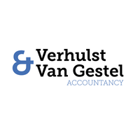 Verhulst & Van Gestel Accountancy logo, Verhulst & Van Gestel Accountancy contact details