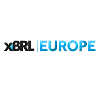 XBRL Europe aisbl logo, XBRL Europe aisbl contact details