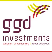 GGD Investments logo, GGD Investments contact details