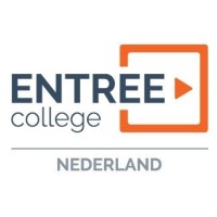 Entree College Nederland logo, Entree College Nederland contact details