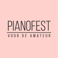 Stichting PianoFest logo, Stichting PianoFest contact details