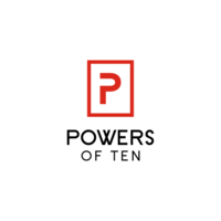 Powers of Ten BV logo, Powers of Ten BV contact details