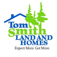 Tom Smith Land and Homes logo, Tom Smith Land and Homes contact details