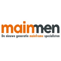 Mainmen logo, Mainmen contact details