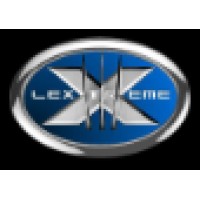 Lextreme Engine Management Systems logo, Lextreme Engine Management Systems contact details