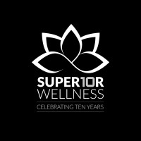 Superior Spas logo, Superior Spas contact details