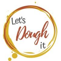 Let's Dough it logo, Let's Dough it contact details