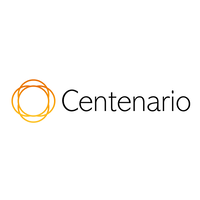 Centenario BV logo, Centenario BV contact details