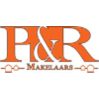 P&R Makelaars B.V. logo, P&R Makelaars B.V. contact details