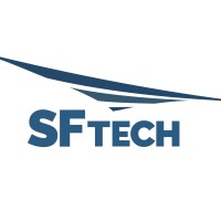 SF Tech logo, SF Tech contact details