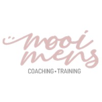 Mooi mens, coaching en training logo, Mooi mens, coaching en training contact details