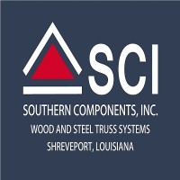 Southern Components, Inc. logo, Southern Components, Inc. contact details