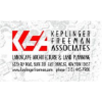 Keplinger Freeman Associates logo, Keplinger Freeman Associates contact details