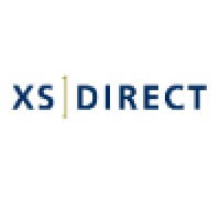 XS Direct logo, XS Direct contact details