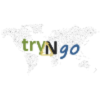 Foundation tryNgo logo, Foundation tryNgo contact details