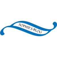 Sophie's Blog | The Blog of my Interests logo, Sophie's Blog | The Blog of my Interests contact details