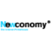 Newconomy logo, Newconomy contact details