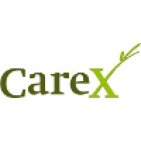 CareX B.V. logo, CareX B.V. contact details