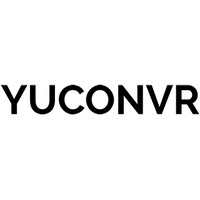 YUCONVR logo, YUCONVR contact details