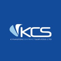 KCS logo, KCS contact details