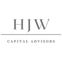 HJW Capital Advisors logo, HJW Capital Advisors contact details