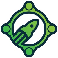 RocketMeetings logo, RocketMeetings contact details