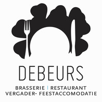 De Beurs - Brasserie Restaurant Feestzalen logo, De Beurs - Brasserie Restaurant Feestzalen contact details