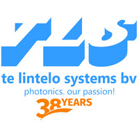 TLS - Te Lintelo Systems BV logo, TLS - Te Lintelo Systems BV contact details