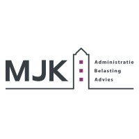 MJK Advies logo, MJK Advies contact details